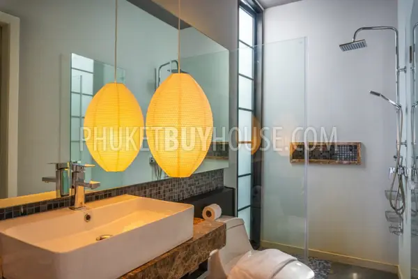 LAY6030: Luxury Villa with 3 Bedrooms in Layan. Photo #6