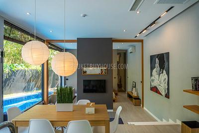 LAY6030: Luxury Villa with 3 Bedrooms in Layan. Photo #7