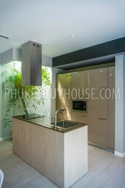 LAY6030: Luxury Villa with 3 Bedrooms in Layan. Photo #8