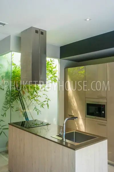 LAY6030: Luxury Villa with 3 Bedrooms in Layan. Photo #9
