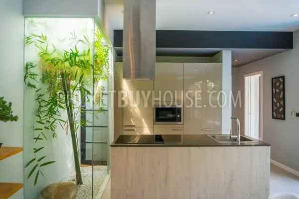 LAY6030: Luxury Villa with 3 Bedrooms in Layan. Photo #10