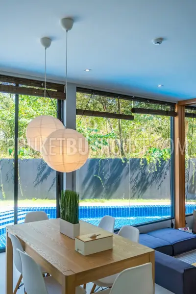 LAY6030: Luxury Villa with 3 Bedrooms in Layan. Photo #15