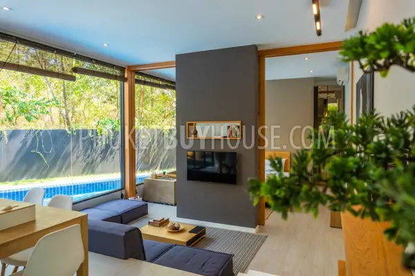 LAY6030: Luxury Villa with 3 Bedrooms in Layan. Photo #16