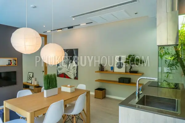 LAY6030: Luxury Villa with 3 Bedrooms in Layan. Photo #17