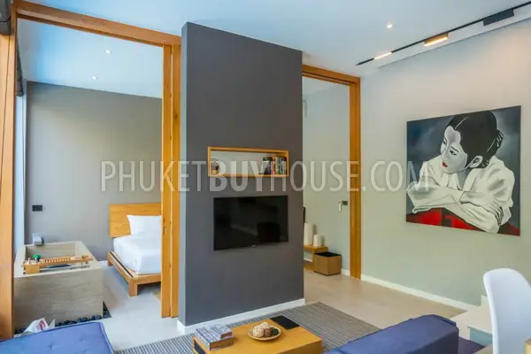 LAY6030: Luxury Villa with 3 Bedrooms in Layan. Photo #20