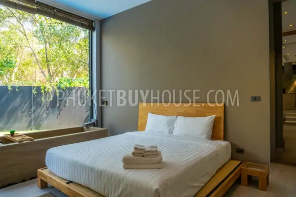 LAY6030: Luxury Villa with 3 Bedrooms in Layan. Photo #21