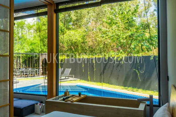 LAY6030: Luxury Villa with 3 Bedrooms in Layan. Photo #23