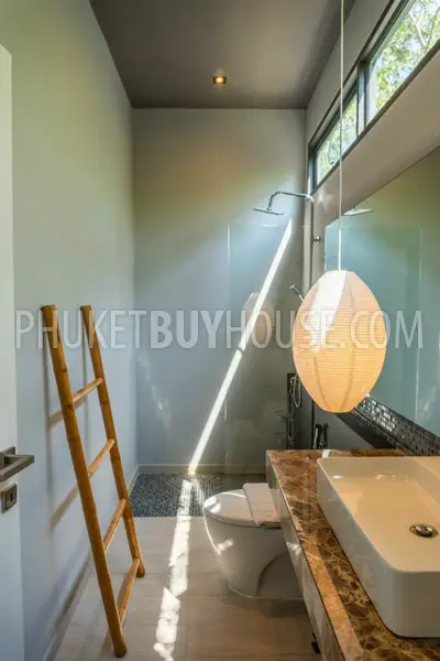 LAY6030: Luxury Villa with 3 Bedrooms in Layan. Photo #26