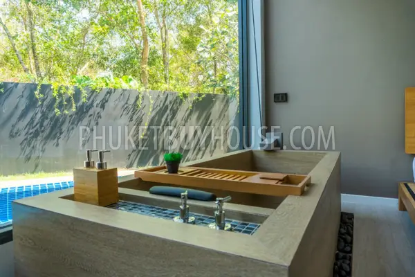 LAY6030: Luxury Villa with 3 Bedrooms in Layan. Photo #29