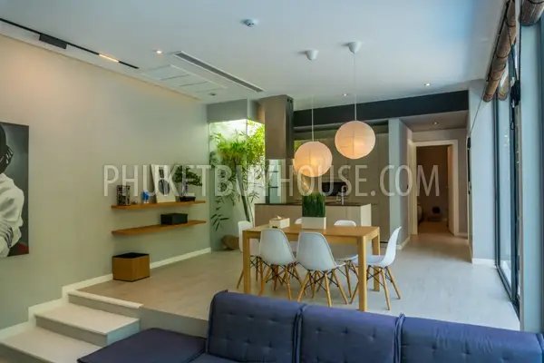 LAY6030: Luxury Villa with 3 Bedrooms in Layan. Photo #31