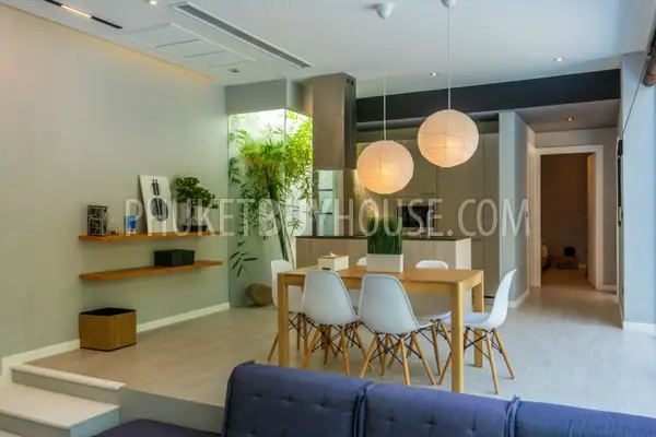 LAY6030: Luxury Villa with 3 Bedrooms in Layan. Photo #32