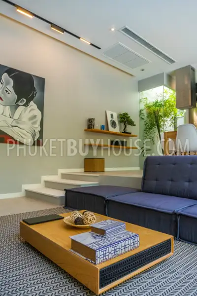 LAY6030: Luxury Villa with 3 Bedrooms in Layan. Photo #33
