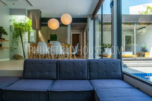 LAY6030: Luxury Villa with 3 Bedrooms in Layan. Photo #35