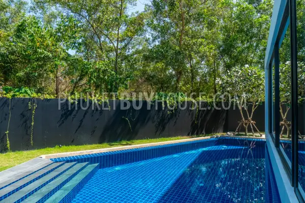 LAY6030: Luxury Villa with 3 Bedrooms in Layan. Photo #37