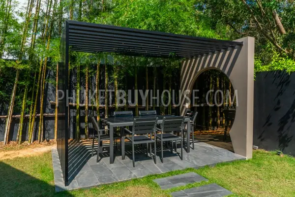 LAY6030: Luxury Villa with 3 Bedrooms in Layan. Photo #38