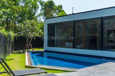 LAY6030: Luxury Villa with 3 Bedrooms in Layan. Photo #41