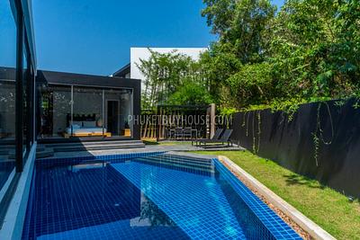 LAY6030: Luxury Villa with 3 Bedrooms in Layan. Photo #43