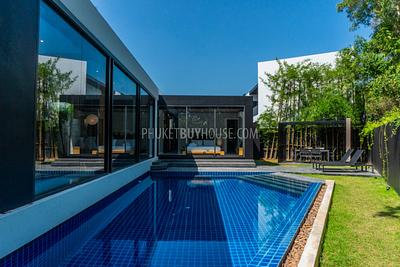 LAY6030: Luxury Villa with 3 Bedrooms in Layan. Photo #44