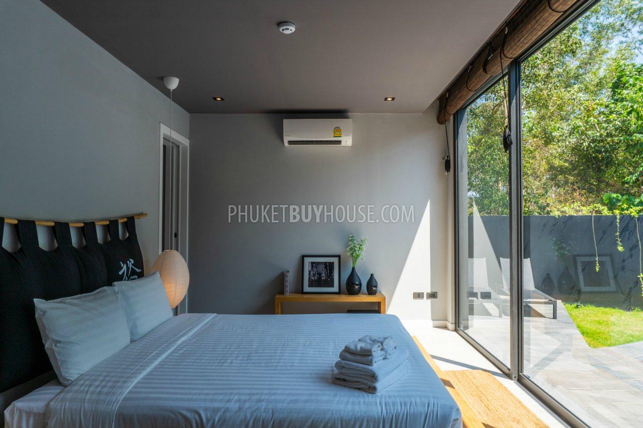 LAY6030: Luxury Villa with 3 Bedrooms in Layan. Photo #46