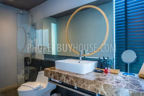 LAY6030: Luxury Villa with 3 Bedrooms in Layan. Photo #50