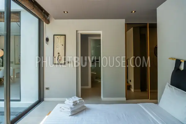 LAY6030: Luxury Villa with 3 Bedrooms in Layan. Photo #51