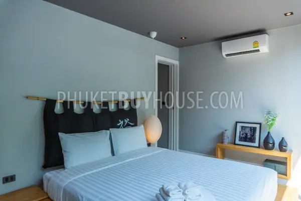LAY6030: Luxury Villa with 3 Bedrooms in Layan. Photo #52