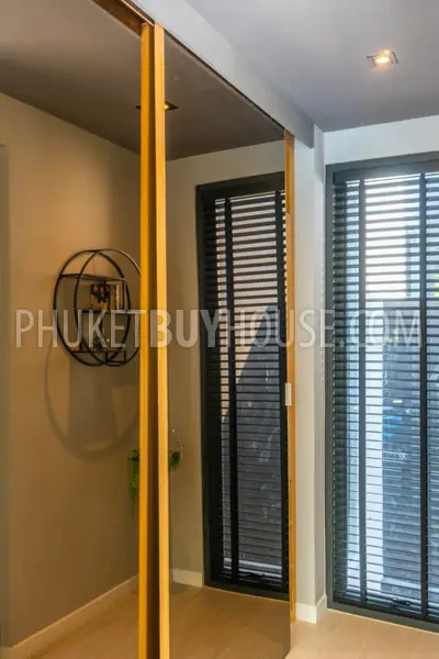 LAY6030: Luxury Villa with 3 Bedrooms in Layan. Photo #53