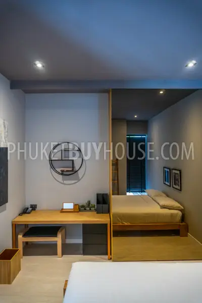 LAY6030: Luxury Villa with 3 Bedrooms in Layan. Photo #54