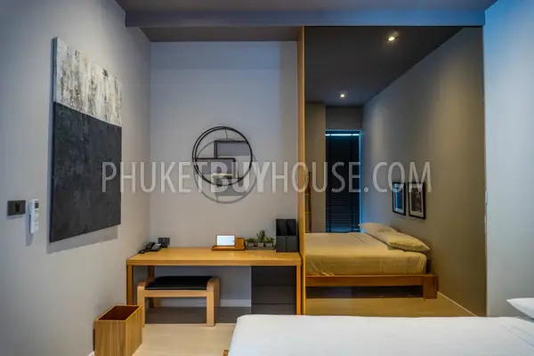 LAY6030: Luxury Villa with 3 Bedrooms in Layan. Photo #55