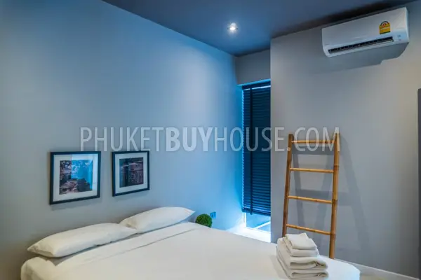 LAY6030: Luxury Villa with 3 Bedrooms in Layan. Photo #56