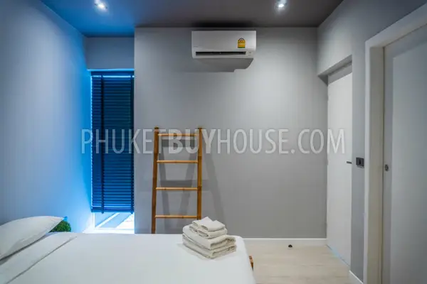 LAY6030: Luxury Villa with 3 Bedrooms in Layan. Photo #57