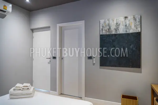 LAY6030: Luxury Villa with 3 Bedrooms in Layan. Photo #58