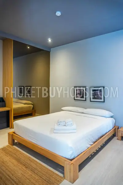 LAY6030: Luxury Villa with 3 Bedrooms in Layan. Photo #59