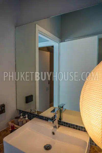 LAY6030: Luxury Villa with 3 Bedrooms in Layan. Photo #61
