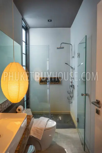 LAY6030: Luxury Villa with 3 Bedrooms in Layan. Photo #62