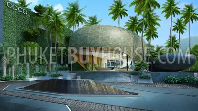 NAI6033: Fully furnished Apartment with European design. Fotoğraf #16