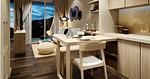 NAI6033: Fully furnished Apartment with European design. Thumbnail #17
