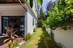 CHA6034: Modern Townhouse with 3 Bedroom in Chalong. Thumbnail #2