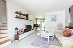 CHA6034: Modern Townhouse with 3 Bedroom in Chalong. Thumbnail #4