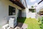 CHA6034: Modern Townhouse with 3 Bedroom in Chalong. Thumbnail #8