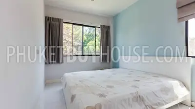 CHA6034: Modern Townhouse with 3 Bedroom in Chalong. 照片 #12