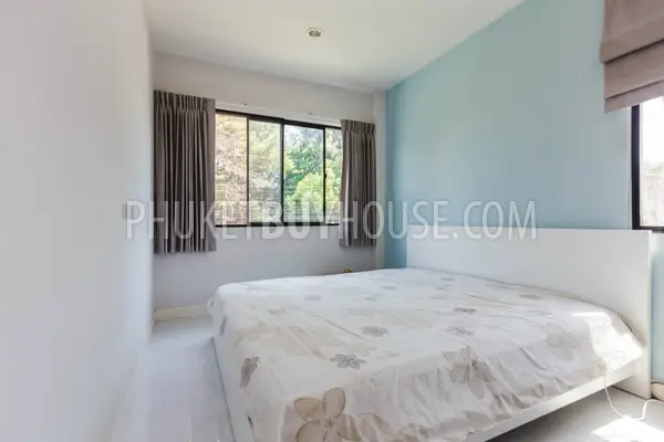 CHA6034: Modern Townhouse with 3 Bedroom in Chalong. 照片 #12