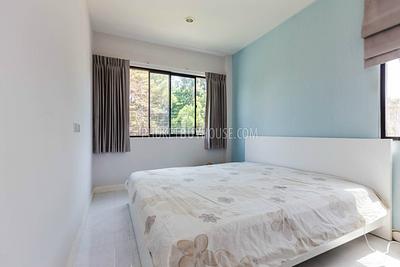 CHA6034: Modern Townhouse with 3 Bedroom in Chalong. Photo #12