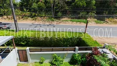CHA6034: Modern Townhouse with 3 Bedroom in Chalong. 照片 #13