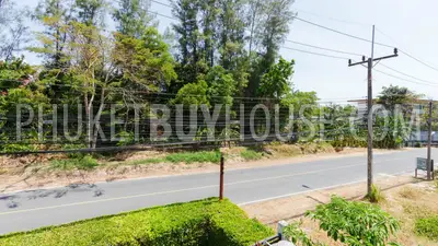 CHA6034: Modern Townhouse with 3 Bedroom in Chalong. 照片 #14