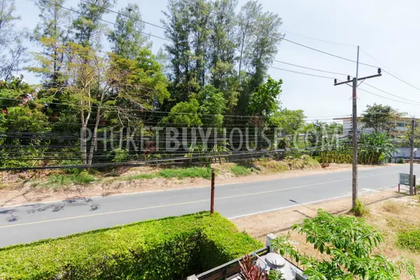 CHA6034: Modern Townhouse with 3 Bedroom in Chalong. 照片 #14