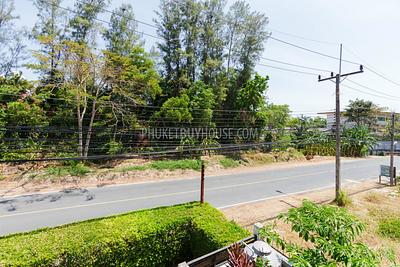 CHA6034: Modern Townhouse with 3 Bedroom in Chalong. Photo #14