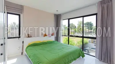 CHA6034: Modern Townhouse with 3 Bedroom in Chalong. 照片 #16