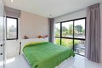 CHA6034: Modern Townhouse with 3 Bedroom in Chalong. Thumbnail #16