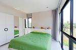 CHA6034: Modern Townhouse with 3 Bedroom in Chalong. Thumbnail #17